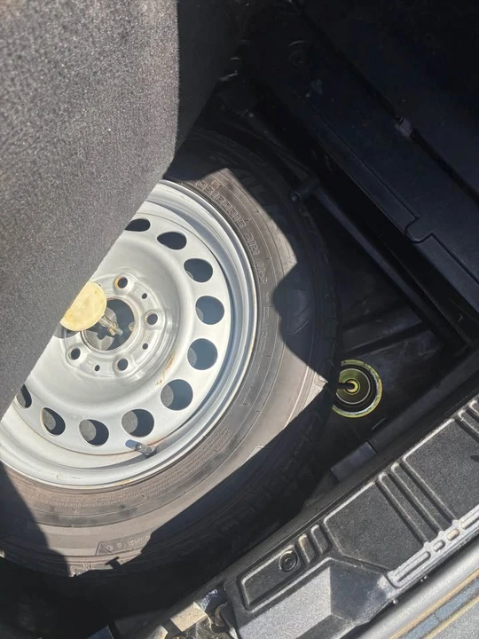 1998 BMW E46 3 Series - Image 6 of 12