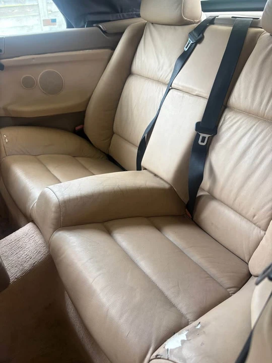 1998 BMW E36 3 Series - Image 6 of 20