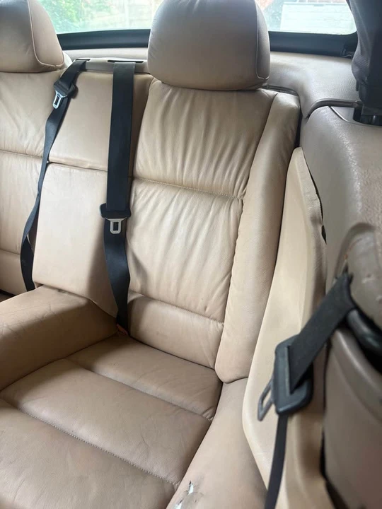 1998 BMW E36 3 Series - Image 10 of 20