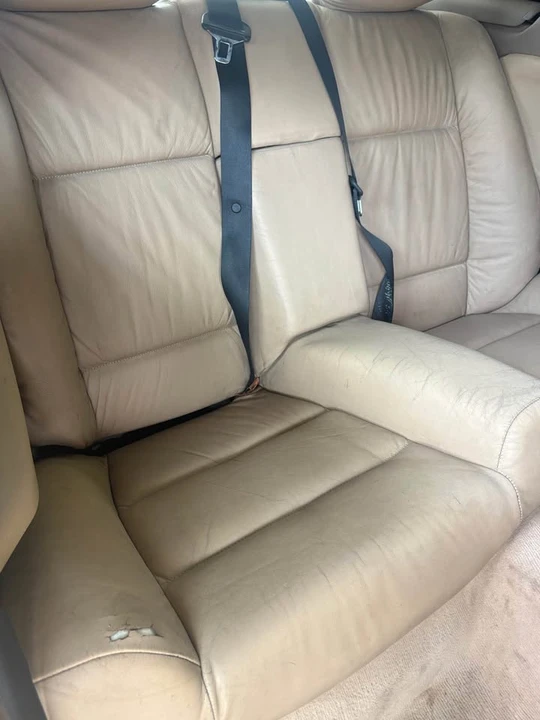 1998 BMW E36 3 Series - Image 15 of 20