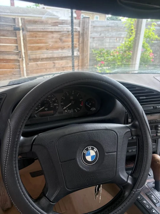 1998 BMW E36 3 Series - Image 11 of 20
