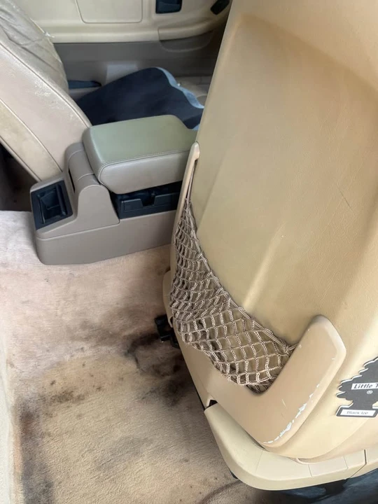 1998 BMW E36 3 Series - Image 16 of 20