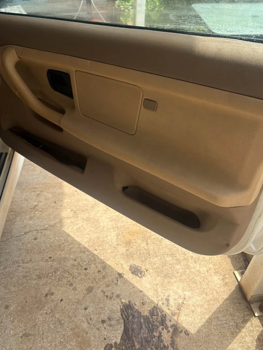 1998 BMW E36 3 Series - Image 12 of 20