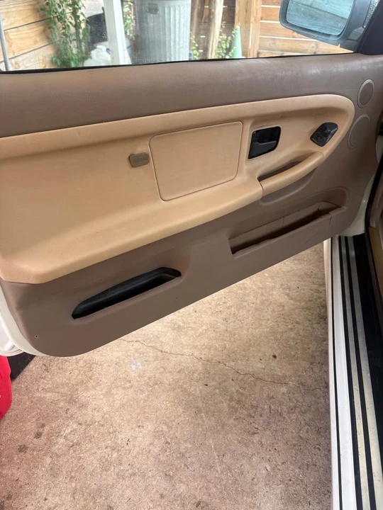 1998 BMW E36 3 Series - Image 7 of 20