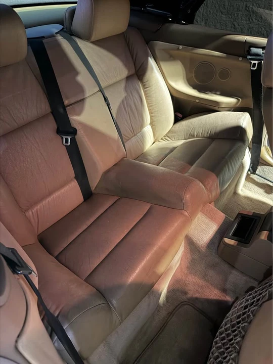 1998 BMW E36 3 Series - Image 14 of 16
