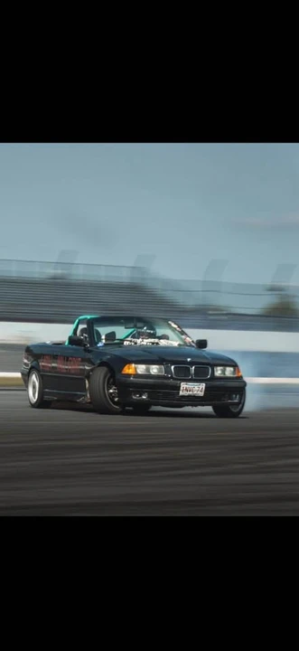 1998 BMW E36 3 Series - Image 3 of 3