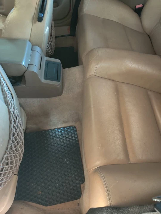 1998 BMW E36 3 Series - Image 12 of 12