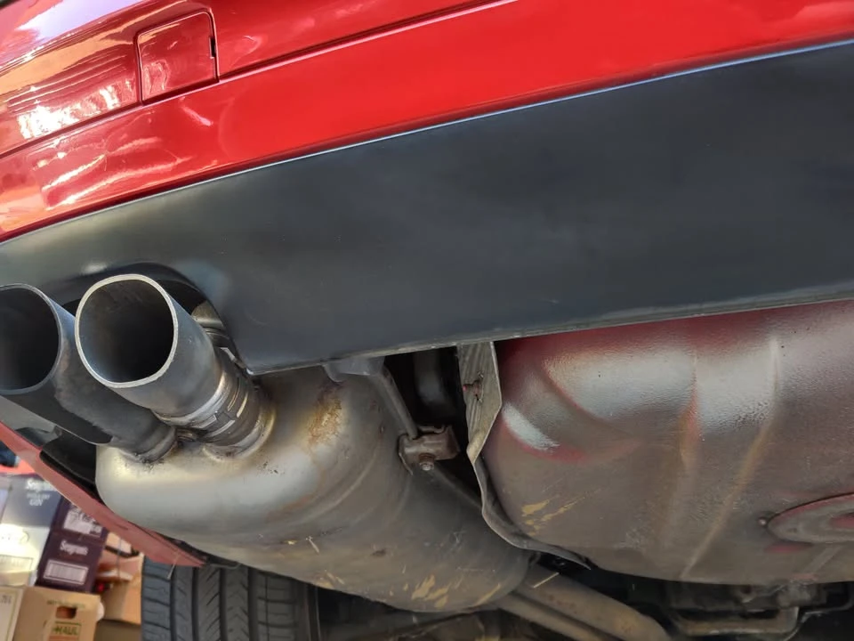 1998 BMW E36 3 Series - Image 9 of 12