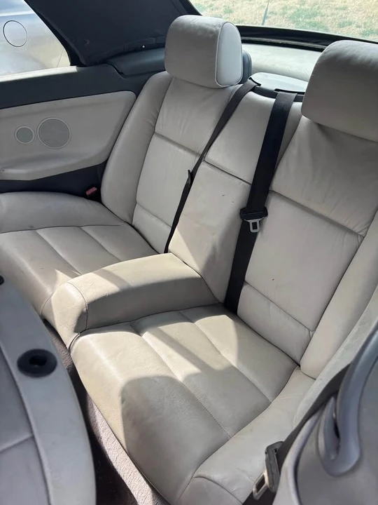 1998 BMW E36 3 Series - Image 8 of 8