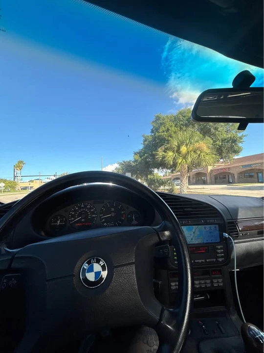 1998 BMW E36 3 Series - Image 4 of 4