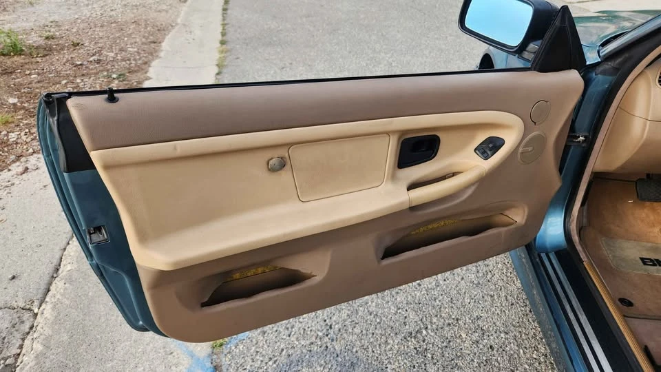 1998 BMW E36 3 Series - Image 10 of 20