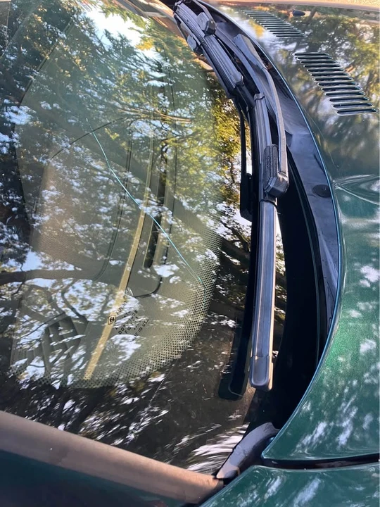 1998 BMW E36 3 Series - Image 11 of 12