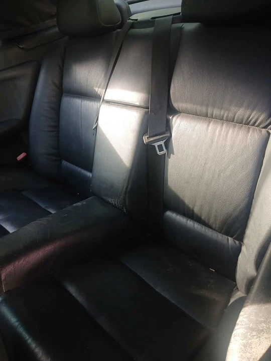 1998 BMW E36 3 Series - Image 6 of 7