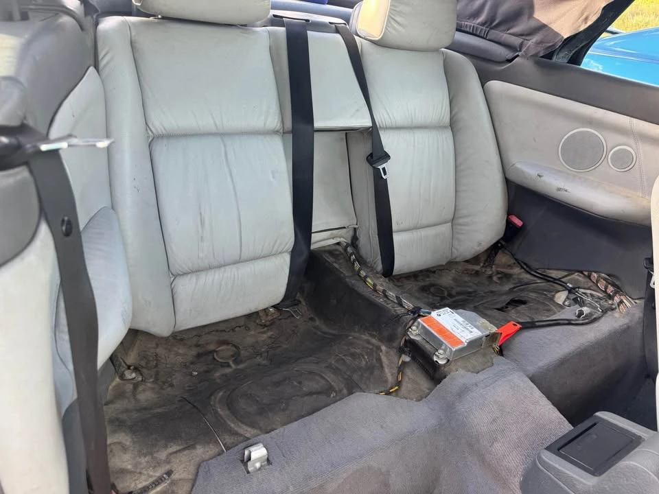 1998 BMW E36 3 Series - Image 8 of 9