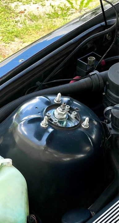 1998 BMW E36 3 Series - Image 6 of 13