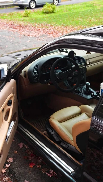 1998 BMW E36 3 Series - Image 2 of 13