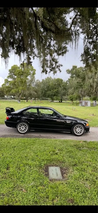 1998 BMW E36 3 Series - Image 3 of 13