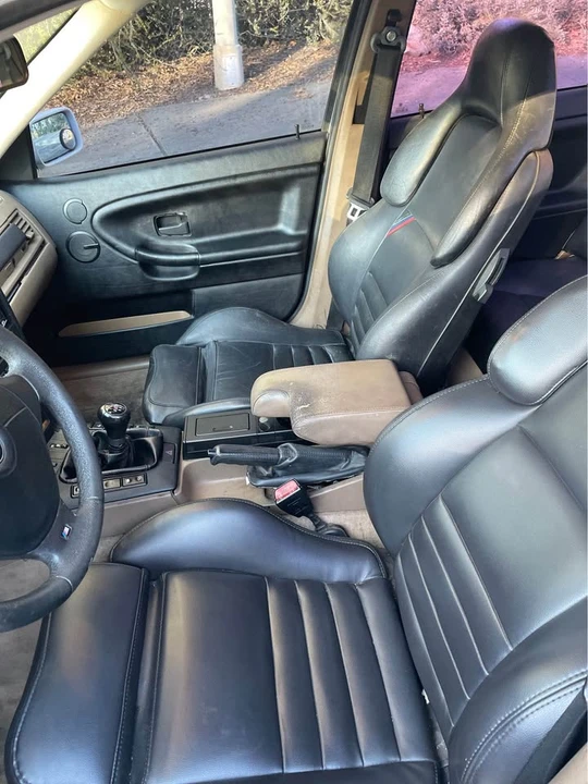1998 BMW E36 3 Series - Image 4 of 9