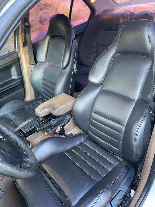 1998 BMW E36 3 Series - Image 3 of 9