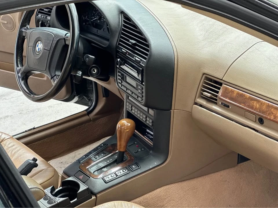 1998 BMW E36 3 Series - Image 16 of 16