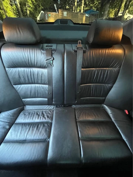 1998 BMW E36 3 Series - Image 11 of 16
