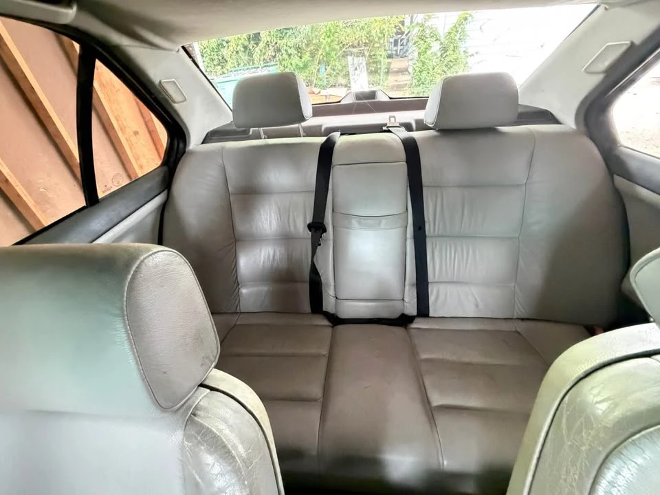 1998 BMW E36 3 Series - Image 10 of 14