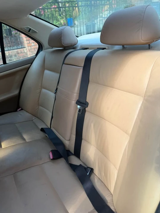 1998 BMW E36 3 Series - Image 6 of 10