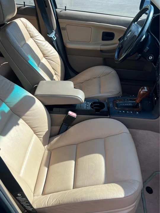 1998 BMW E36 3 Series - Image 12 of 18