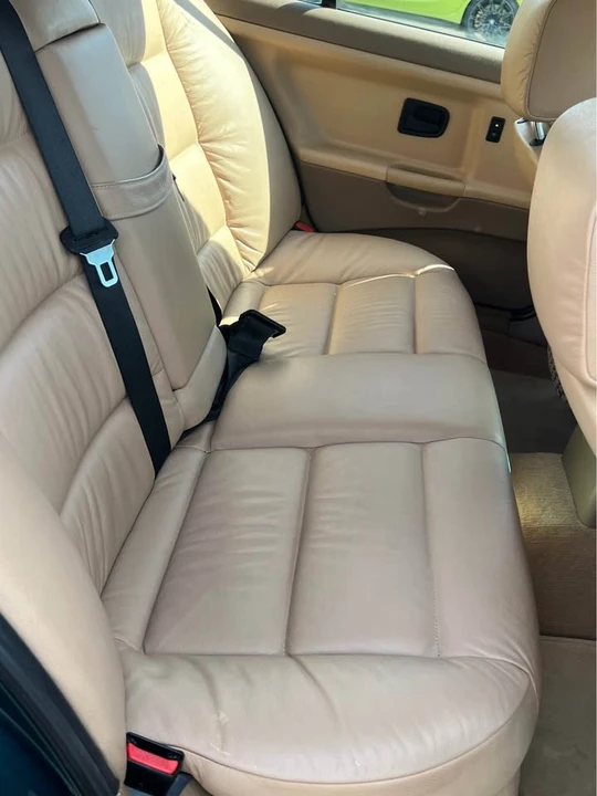 1998 BMW E36 3 Series - Image 14 of 18