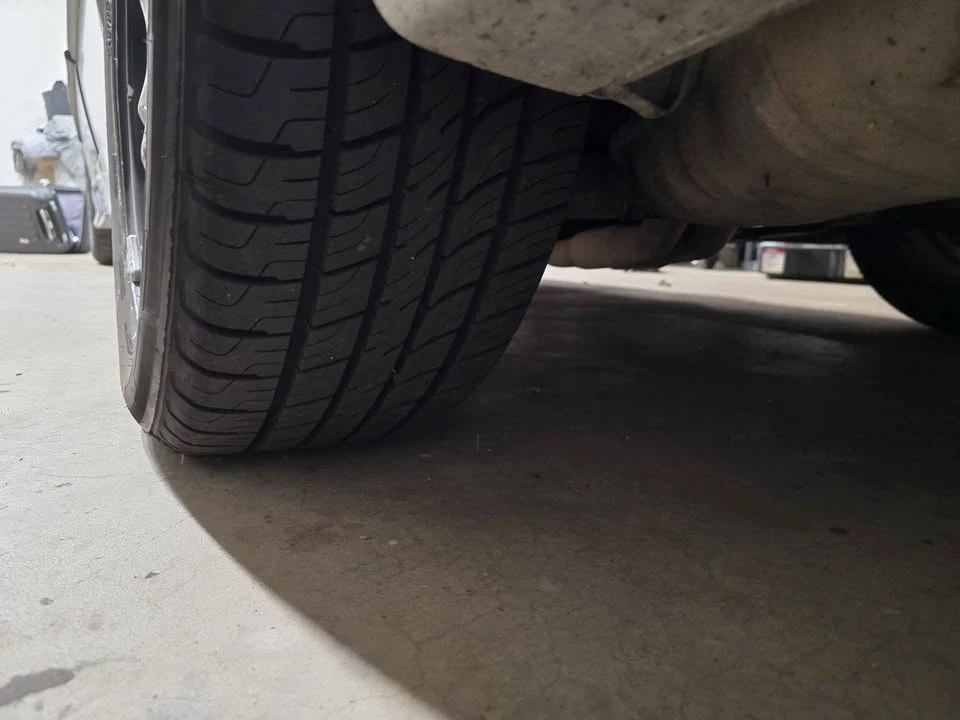 1998 BMW E36 3 Series - Image 3 of 4