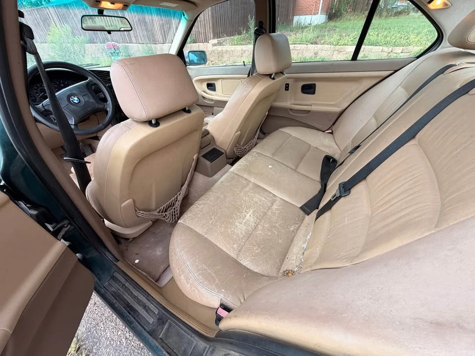 1998 BMW E36 3 Series - Image 6 of 18