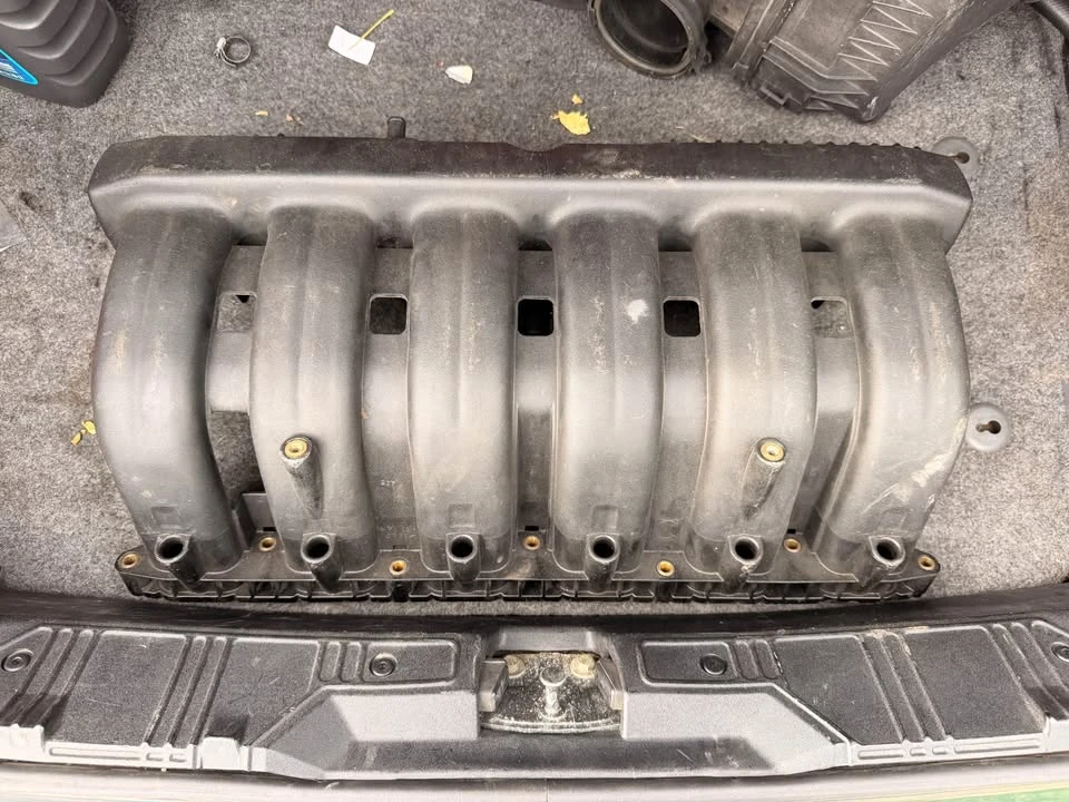 1998 BMW E36 3 Series - Image 18 of 18