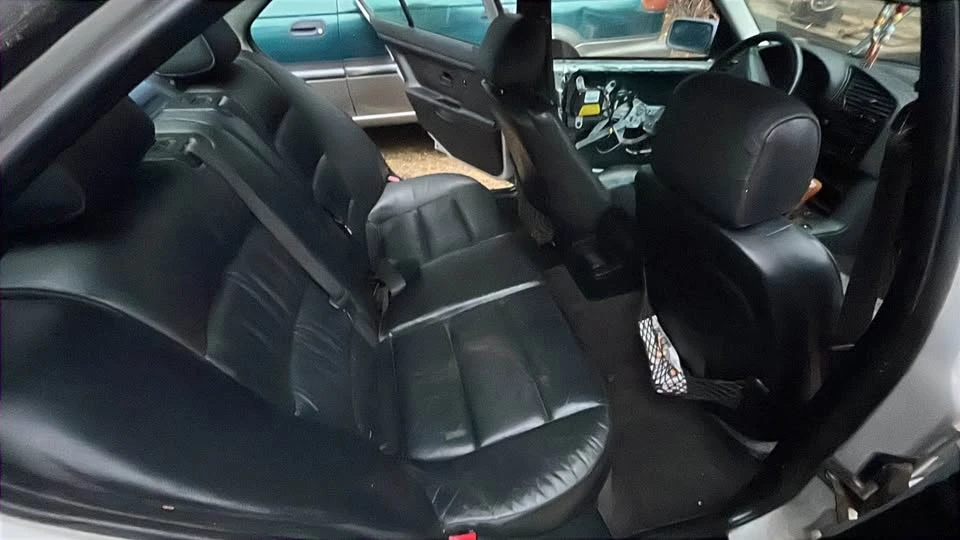 1998 BMW E36 3 Series - Image 9 of 12