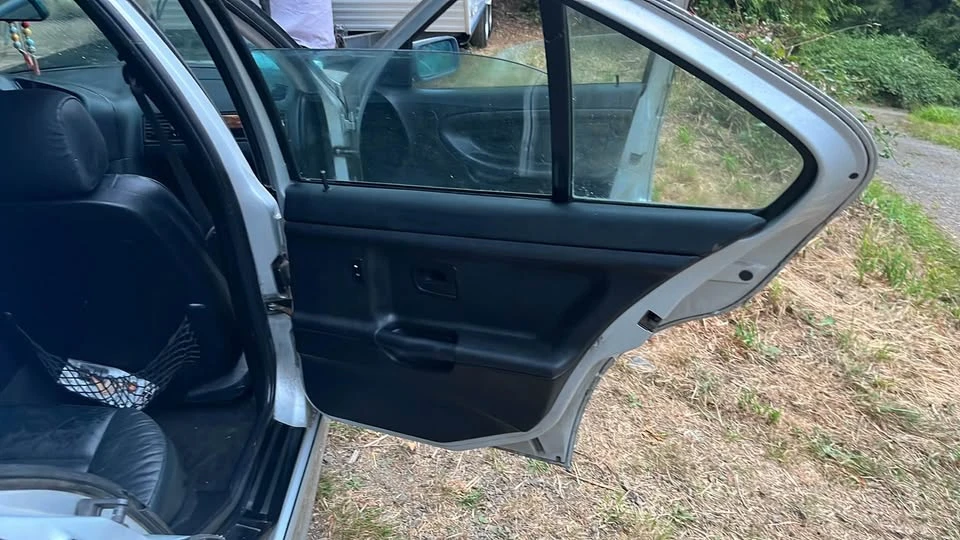 1998 BMW E36 3 Series - Image 8 of 12