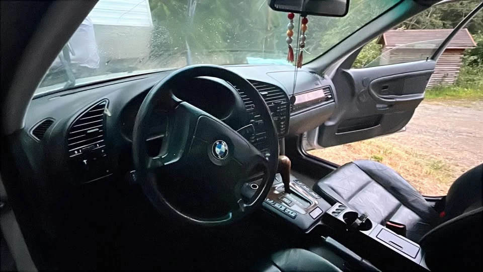 1998 BMW E36 3 Series - Image 6 of 12