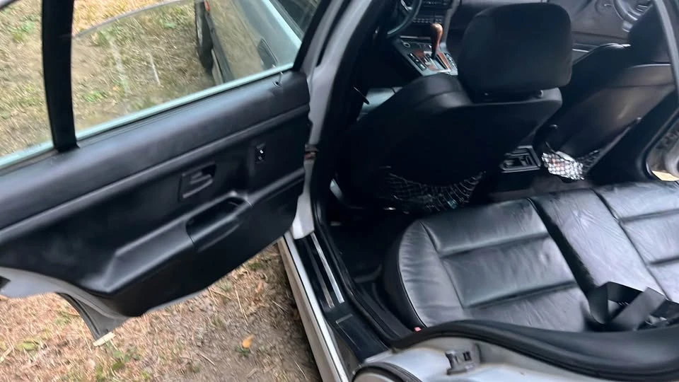 1998 BMW E36 3 Series - Image 7 of 12