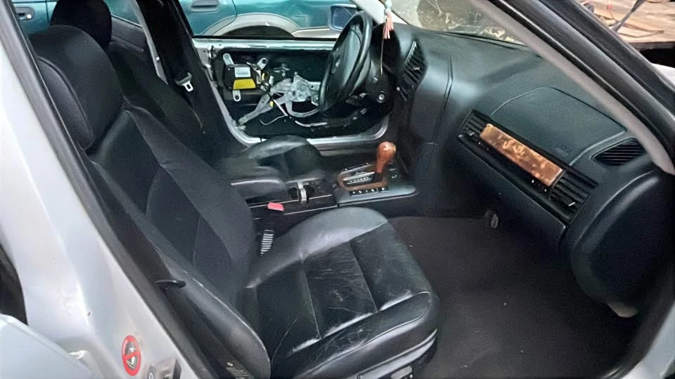 1998 BMW E36 3 Series - Image 10 of 12