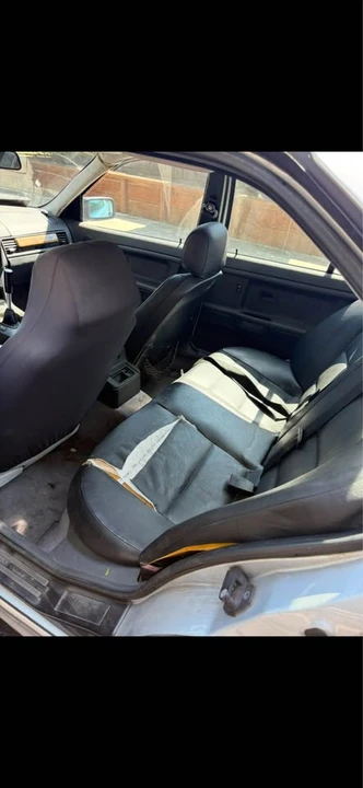 1998 BMW E36 3 Series - Image 6 of 8