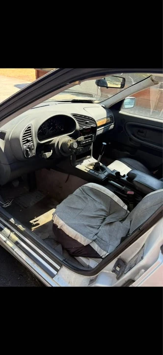 1998 BMW E36 3 Series - Image 7 of 8