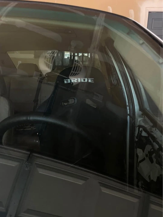 1998 BMW E36 3 Series - Image 8 of 8