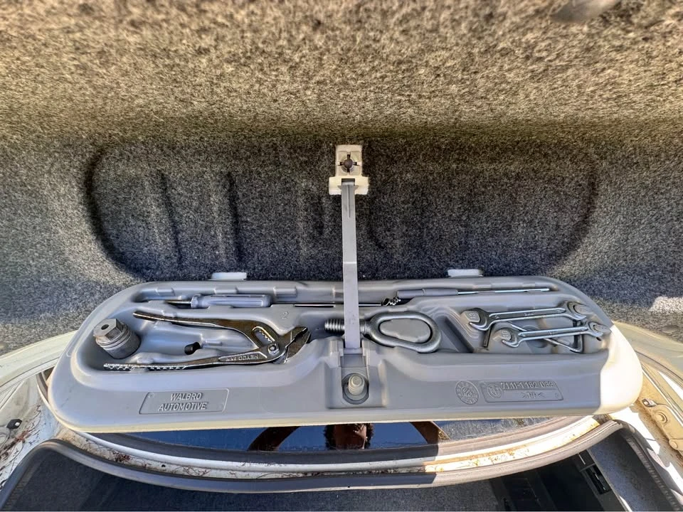 1998 BMW E36 3 Series - Image 6 of 17