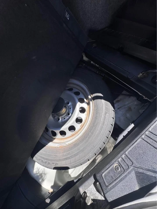 1998 BMW E36 3 Series - Image 7 of 17
