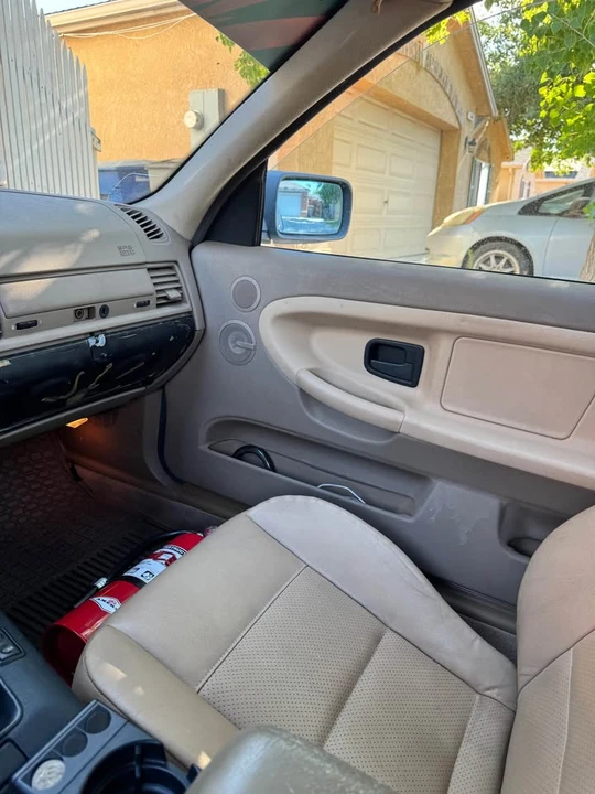 1998 BMW E36 3 Series - Image 6 of 8