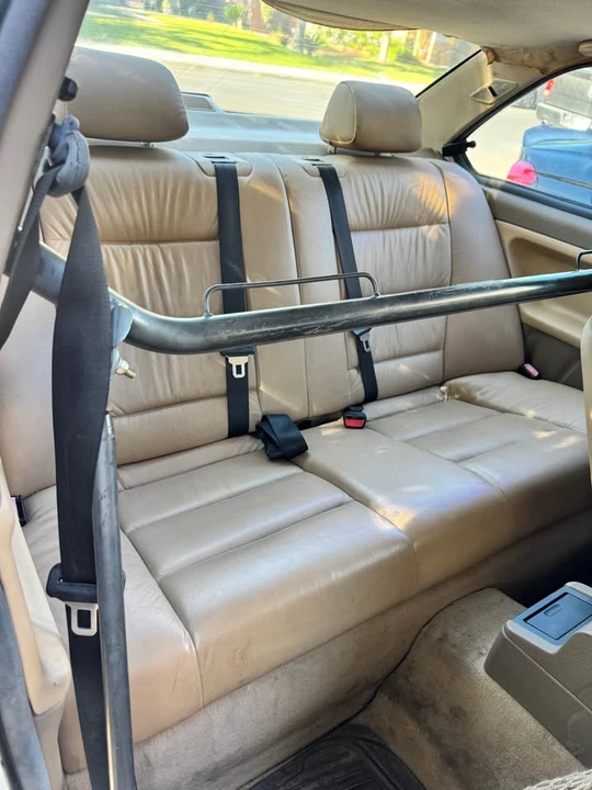 1998 BMW E36 3 Series - Image 7 of 8