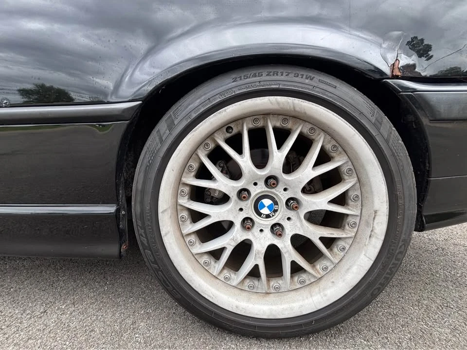 1998 BMW E36 3 Series - Image 20 of 20