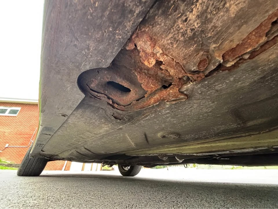 1998 BMW E36 3 Series - Image 15 of 20