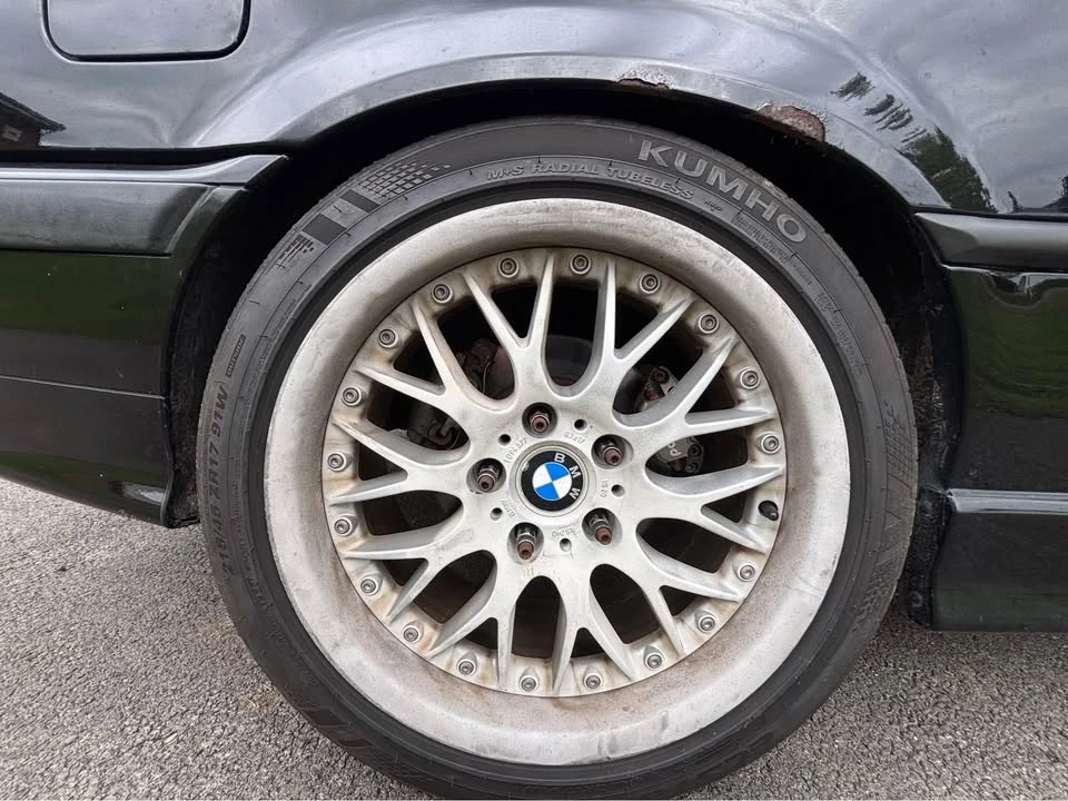 1998 BMW E36 3 Series - Image 19 of 20
