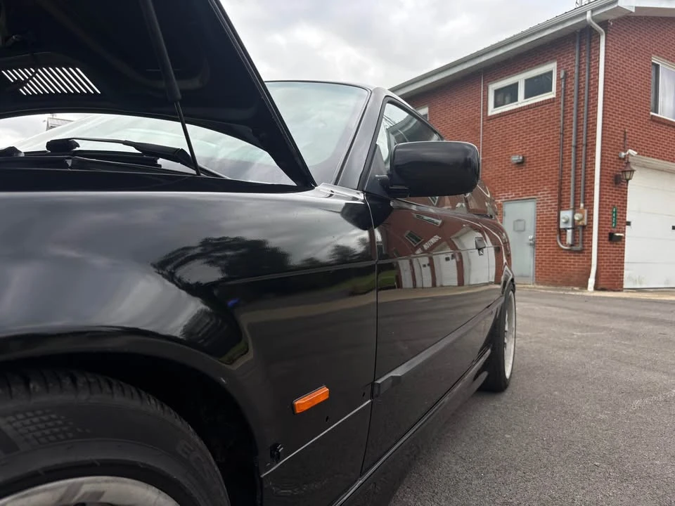 1998 BMW E36 3 Series - Image 4 of 20