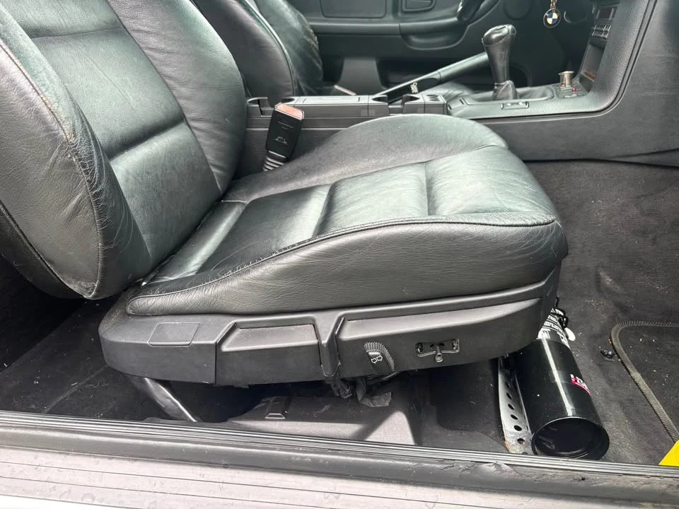 1998 BMW E36 3 Series - Image 9 of 20
