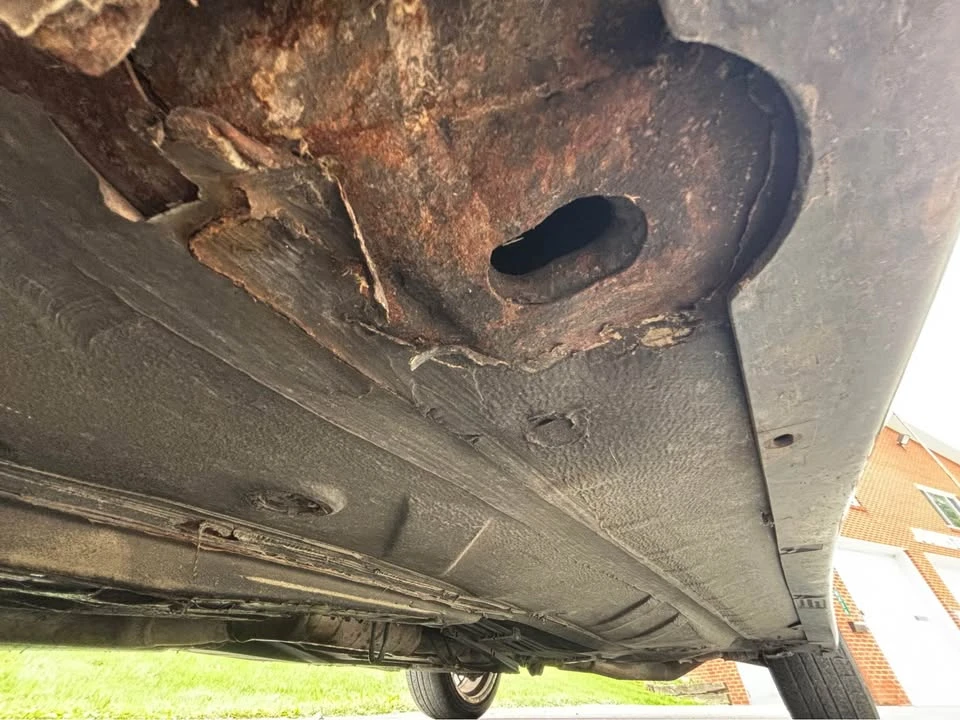 1998 BMW E36 3 Series - Image 16 of 20